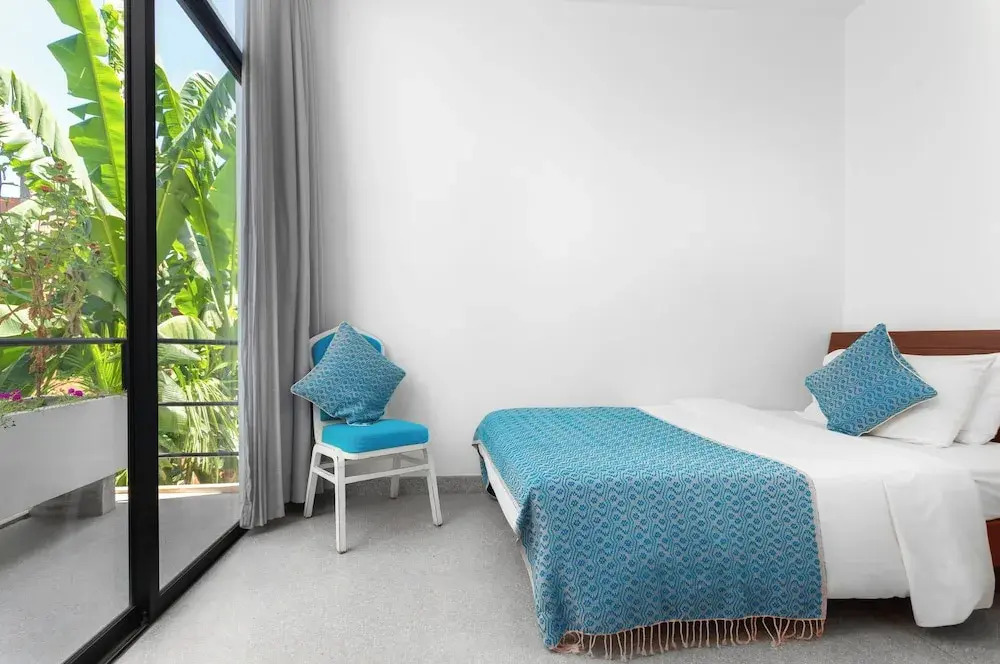 Photo - Tropical Garden House