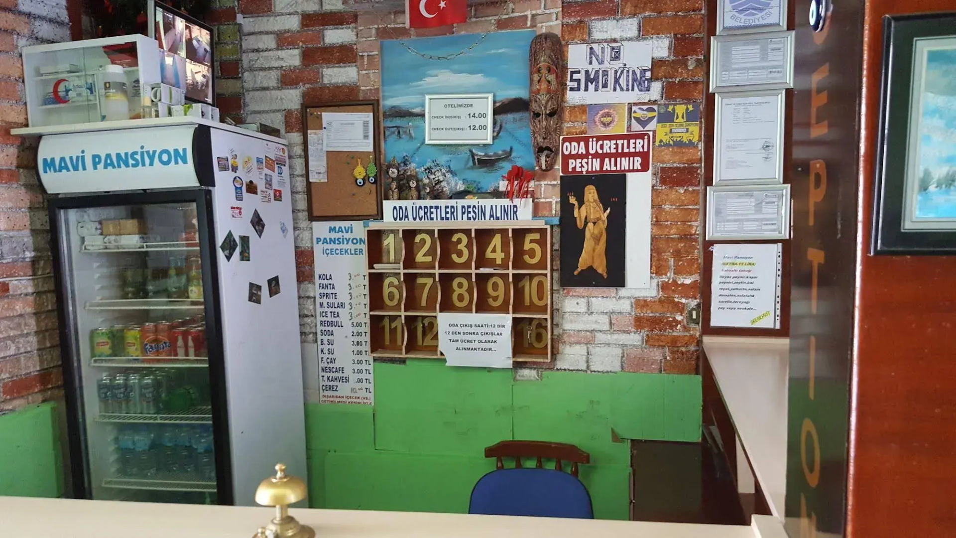 Photo - GökMavi Pansiyon