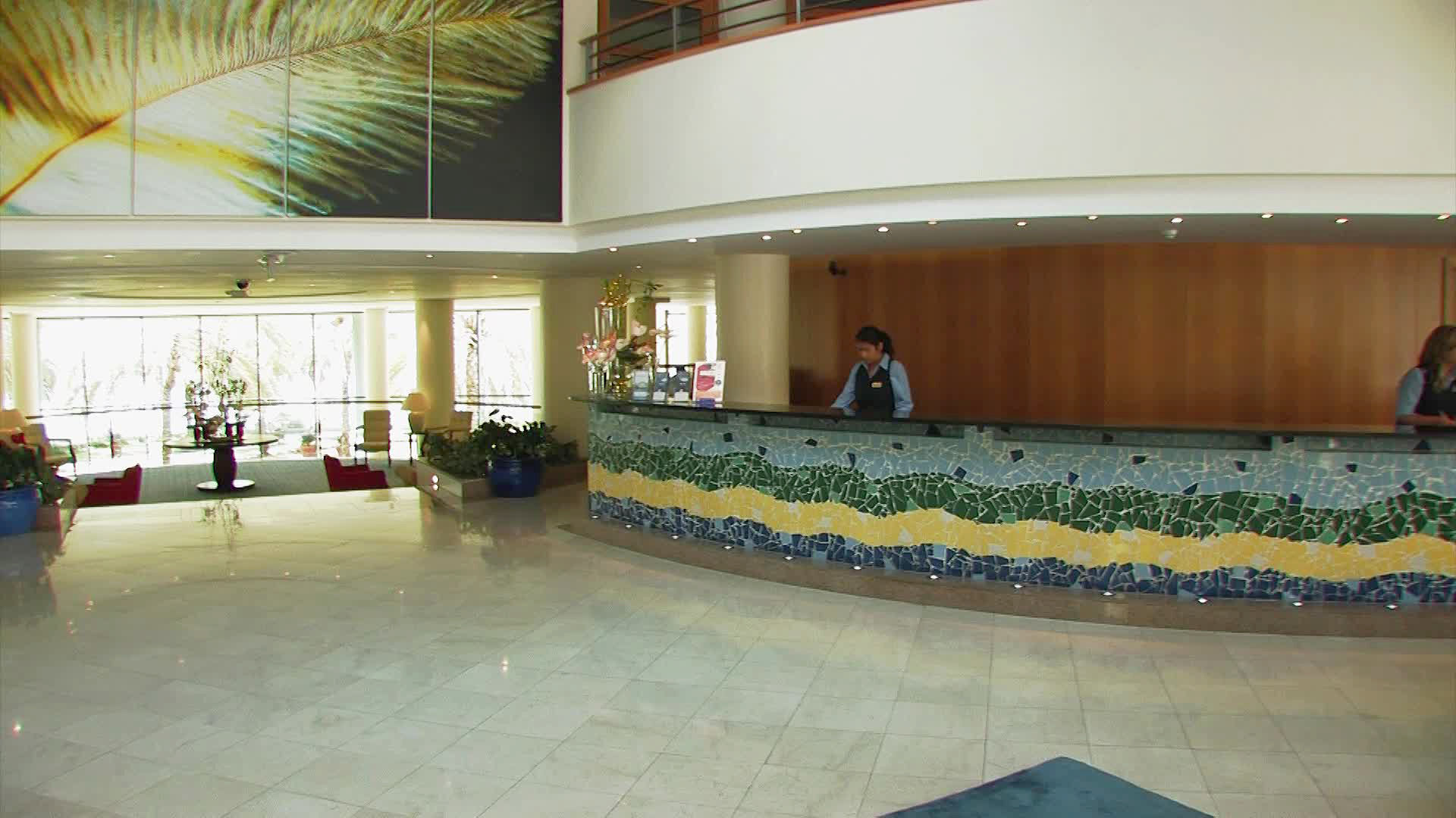 Foto - Pestana Grand Ocean Resort Hotel