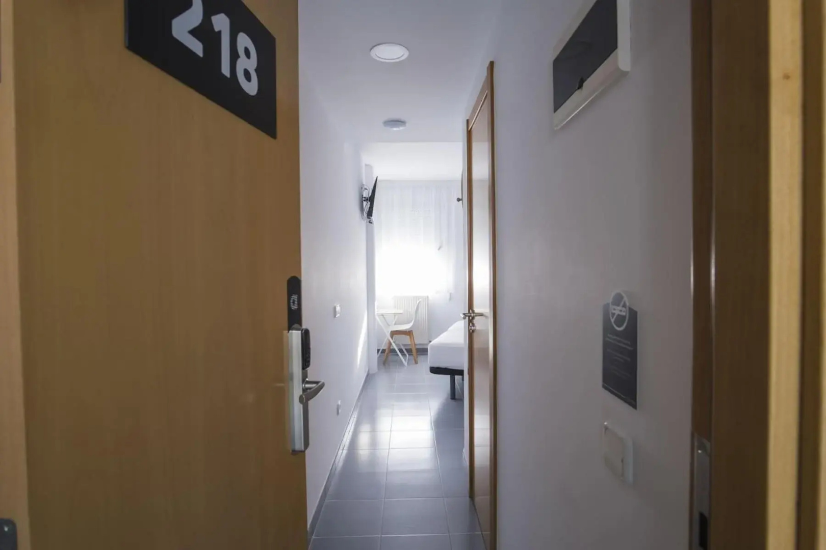 Photo - Alda Egüés Rooms