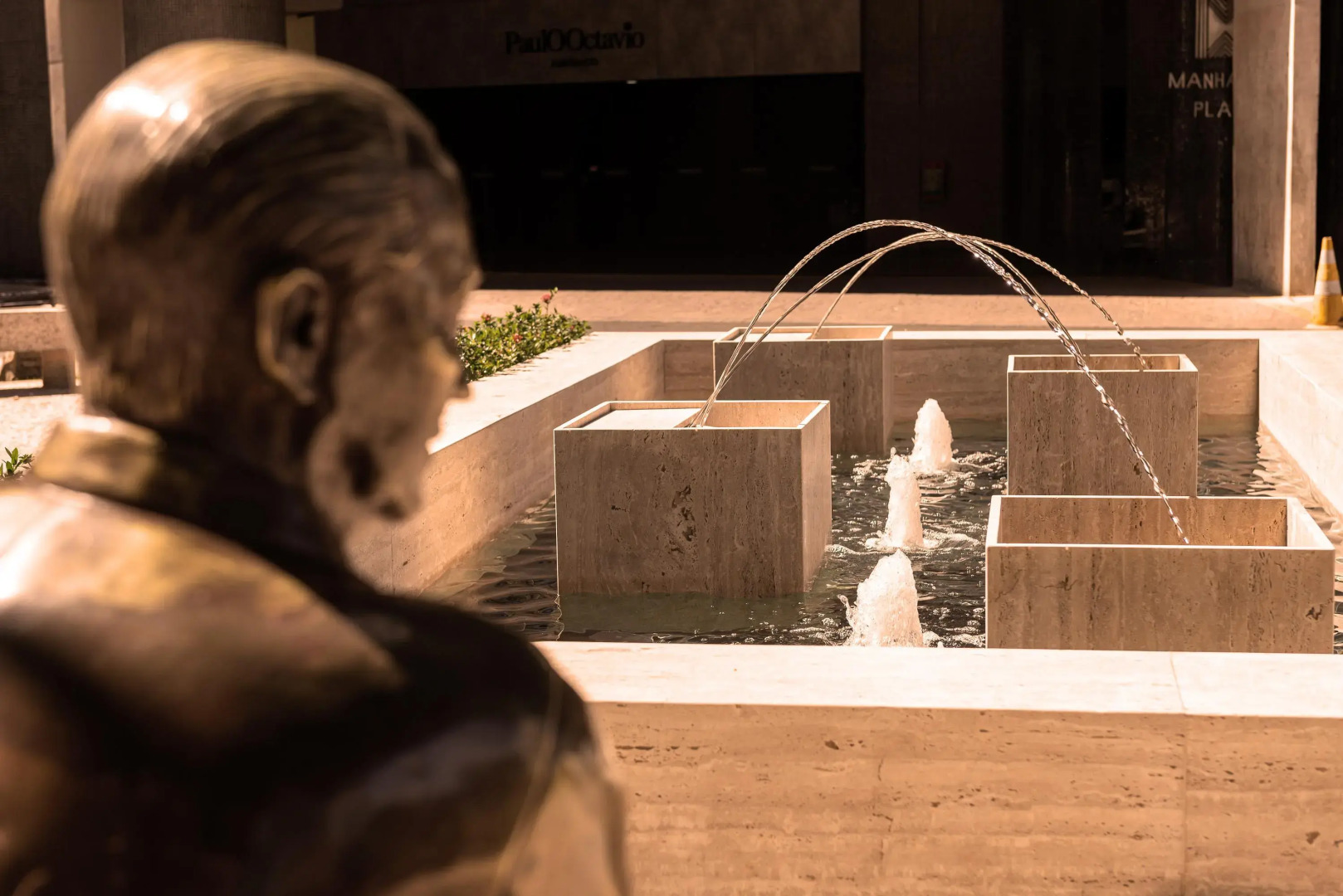 Photo - Kubitschek Plaza Hotel