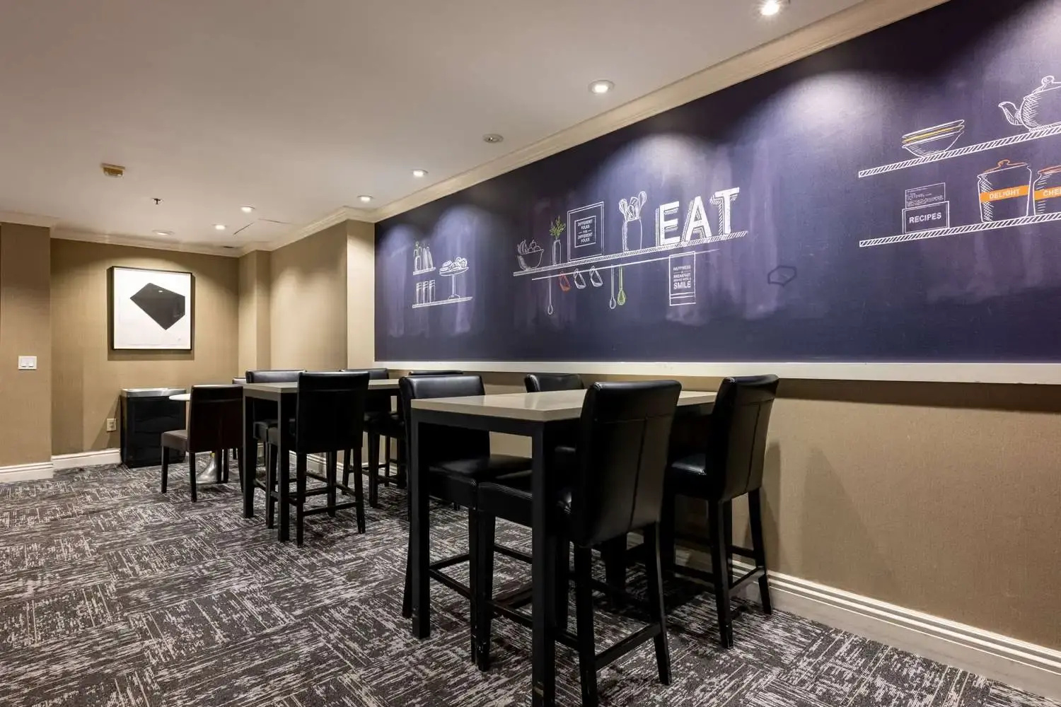 Photo - Hampton Inn by Hilton San Diego - Kearny Mesa