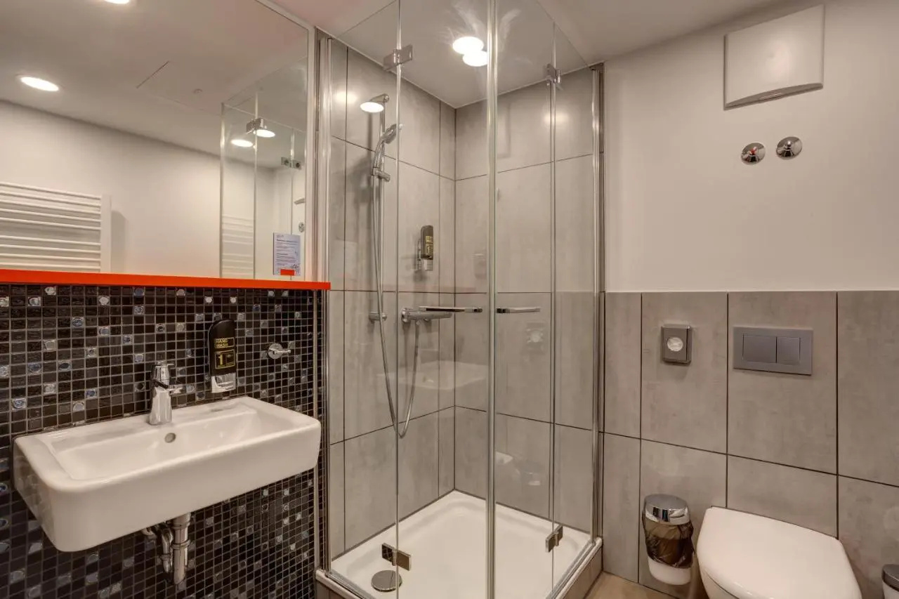 Foto - MEININGER Hotel München Olympiapark