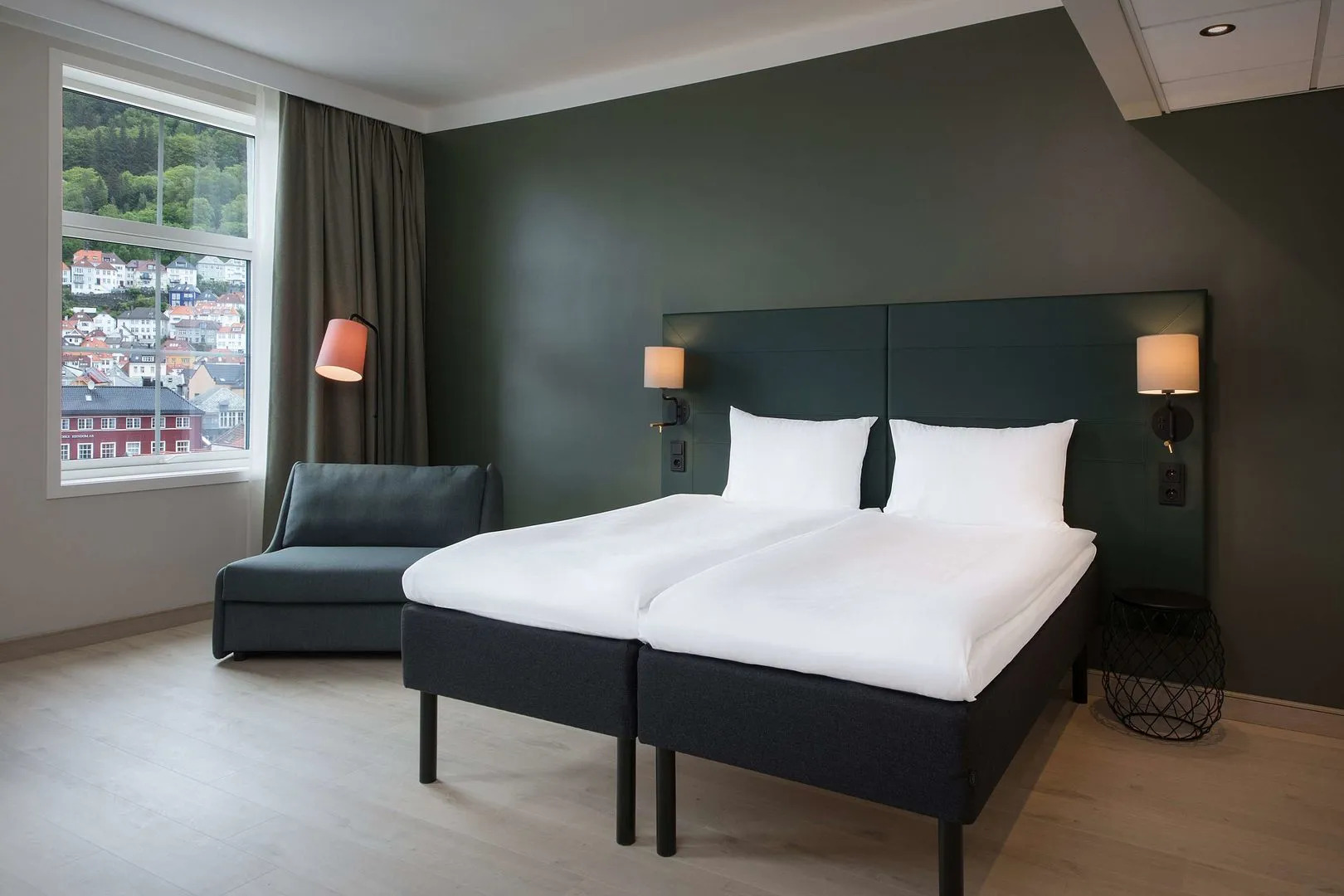 Foto - Scandic Torget Bergen