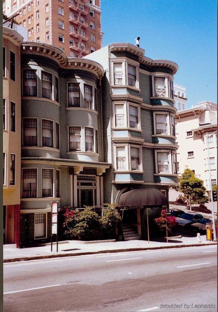 Foto - Nob Hill Inn