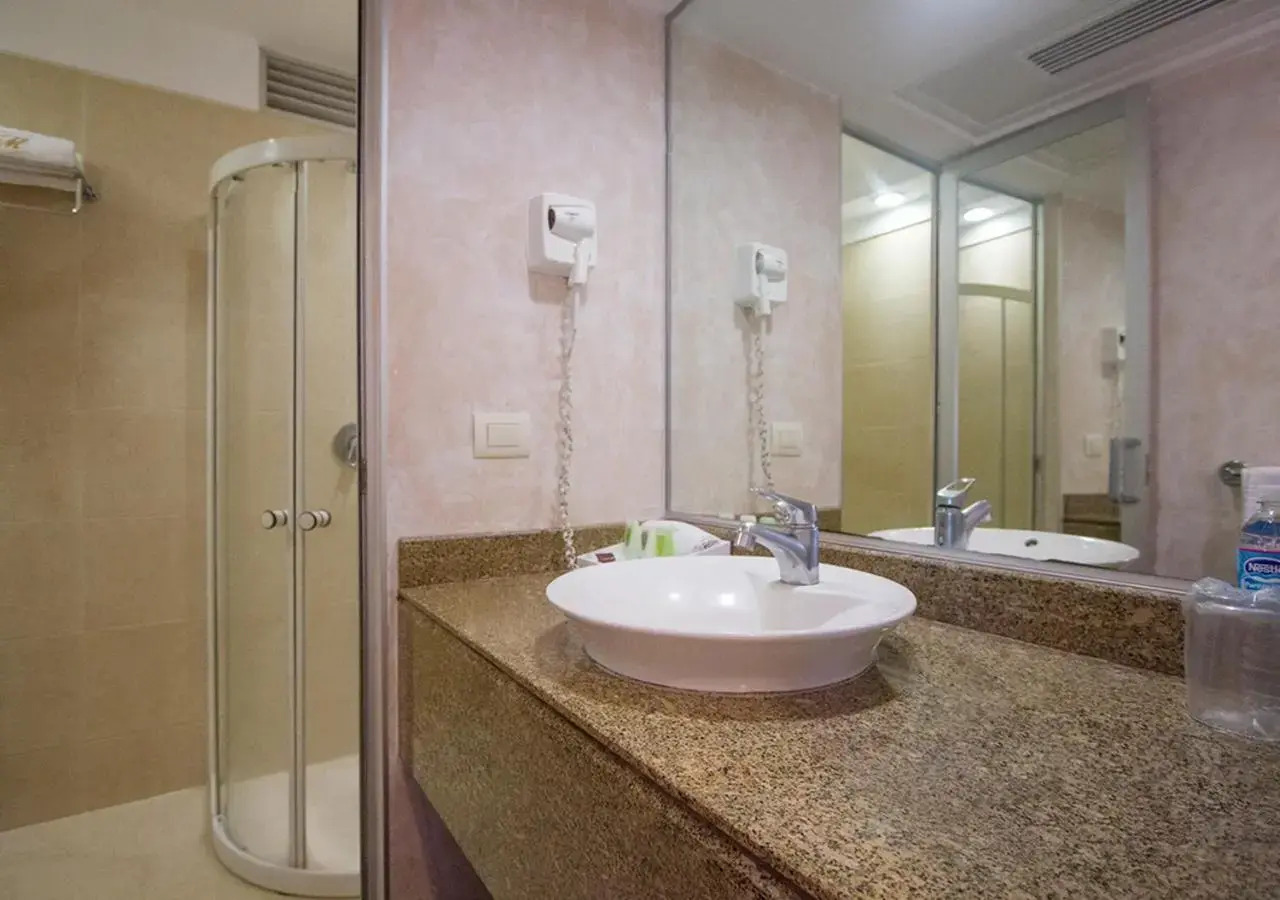 Photo - Hotel Marbella