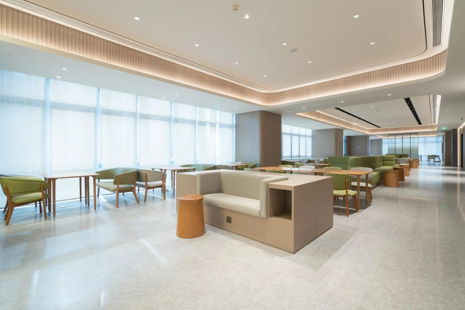 Foto - Ji Hotel Guangzhou Tianhe Sports Center