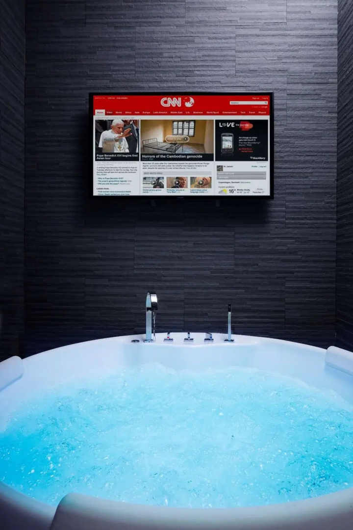 Photo - Gregorio VII Luxury Suites