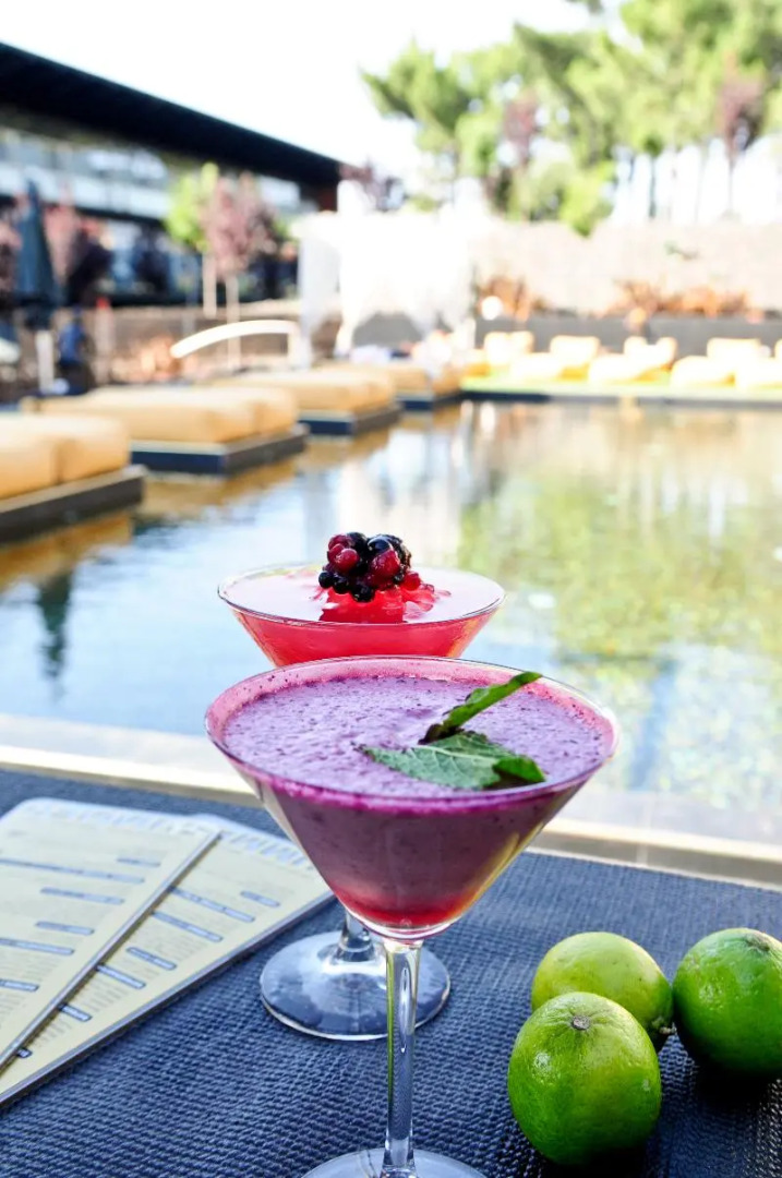 Foto - Evidencia Belverde Hotel