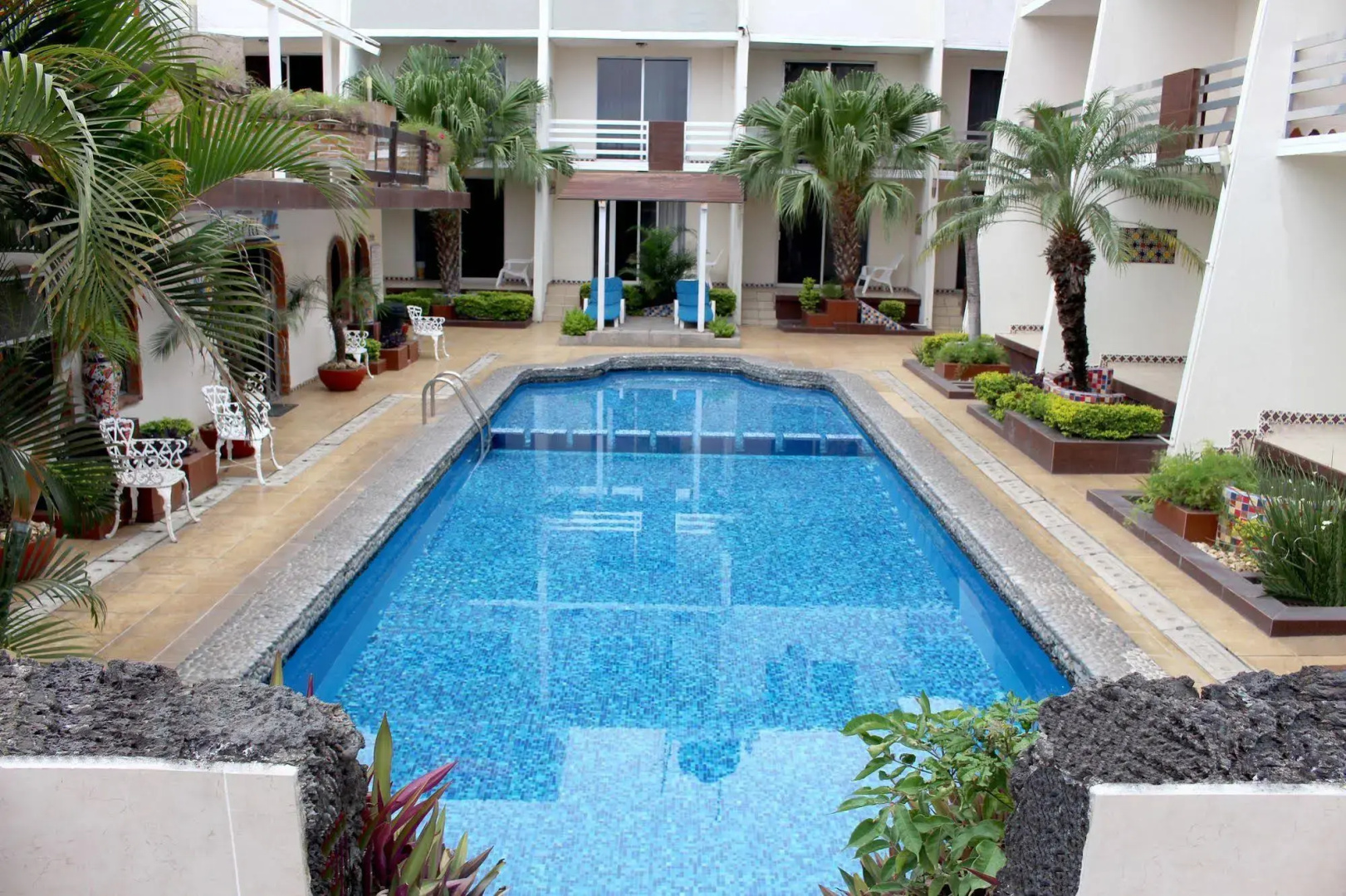 Photo - VF Villa Florencia Hotel