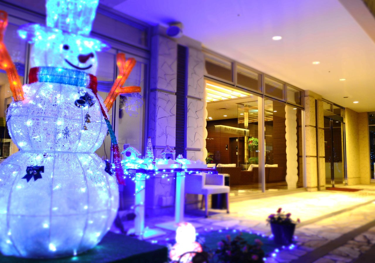 Foto - Hotel Tenjin Place