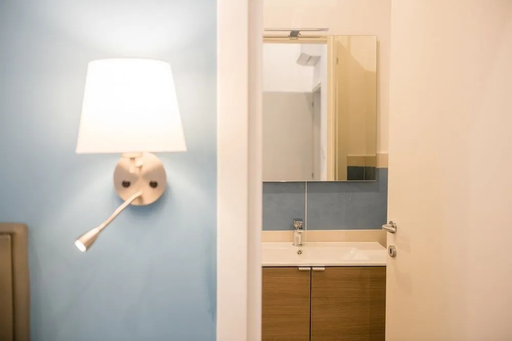Foto - Le Porte di Partenope
