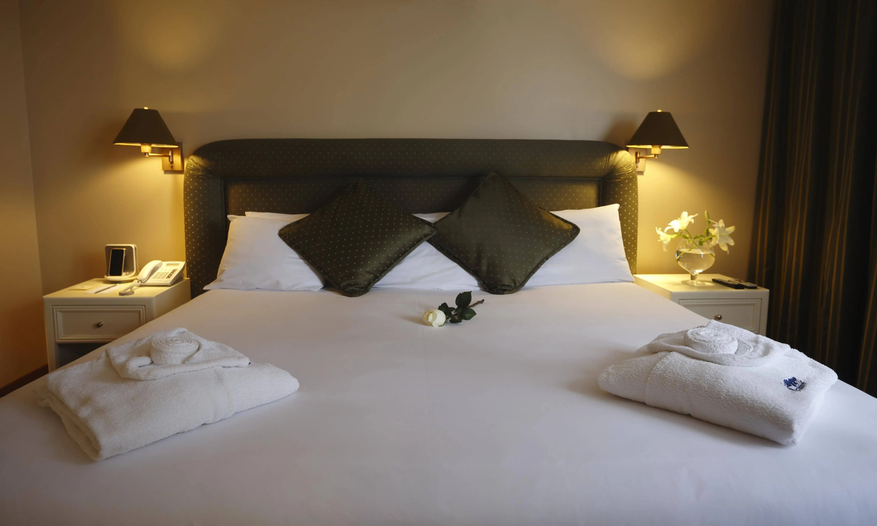 Foto - Suites del Bosque Hotel