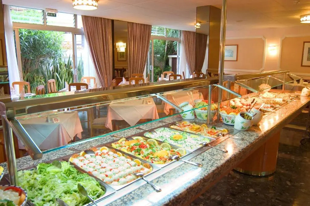 Photo - Hotel Don Manolito