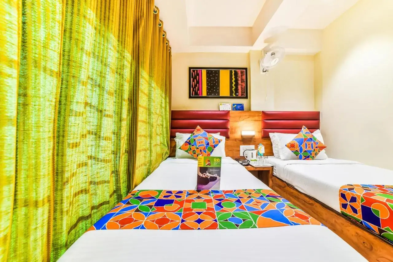 Foto - Via Deluxe Comfort