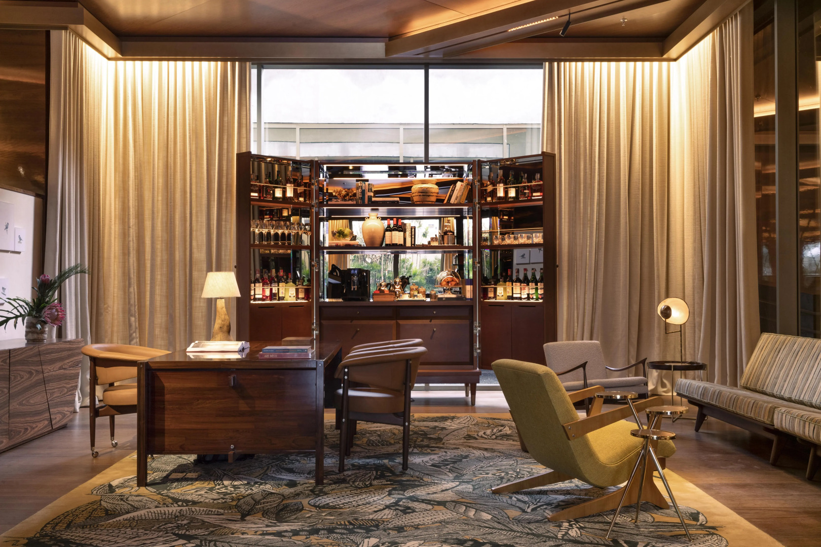 Foto - Rosewood São Paulo