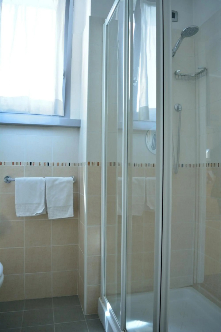 Foto - Hotel Susa