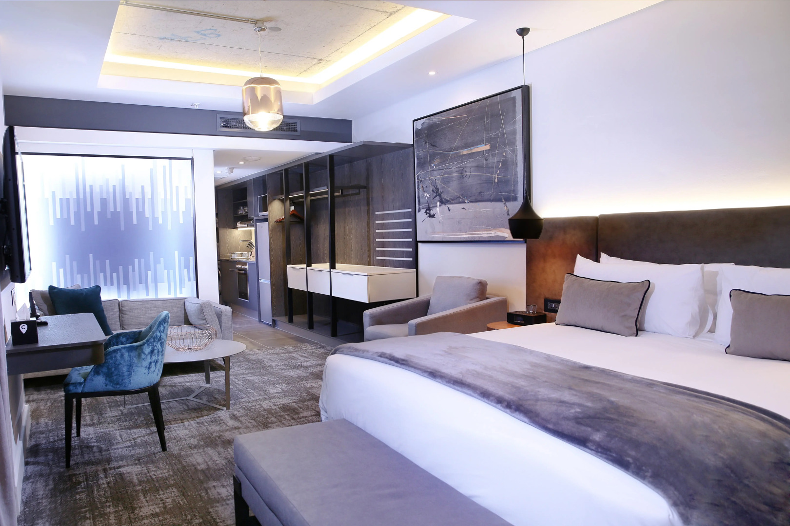 Foto - The Capital Mirage