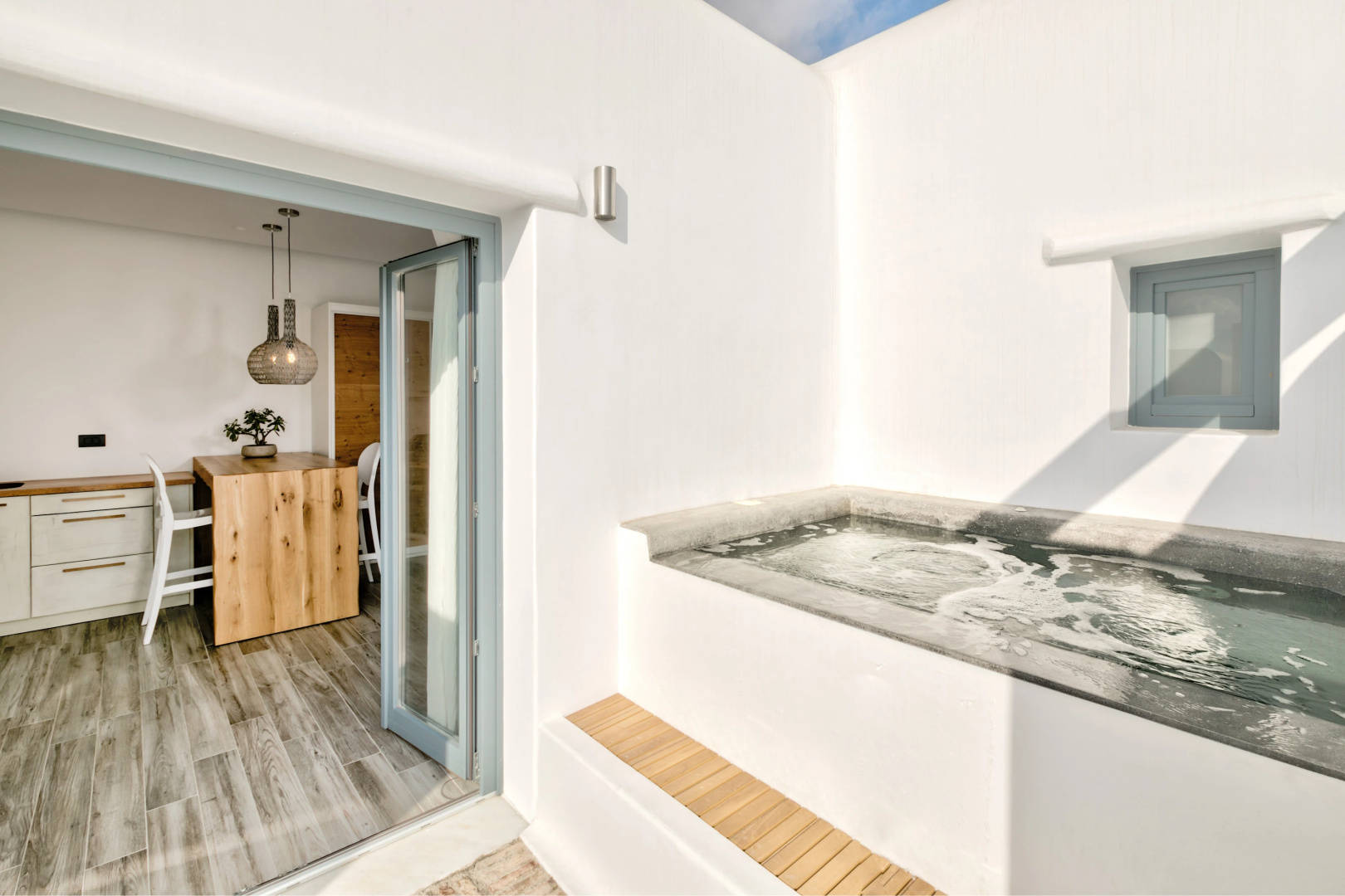 Photo - Portes Mykonos Suites & Villas