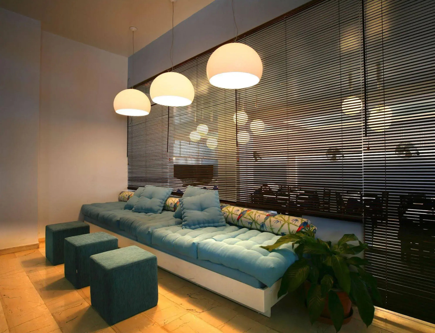 Photo - Kamari Beach Hotel