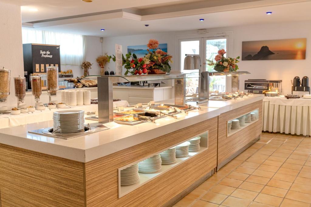 Foto - Hotel El Pinar