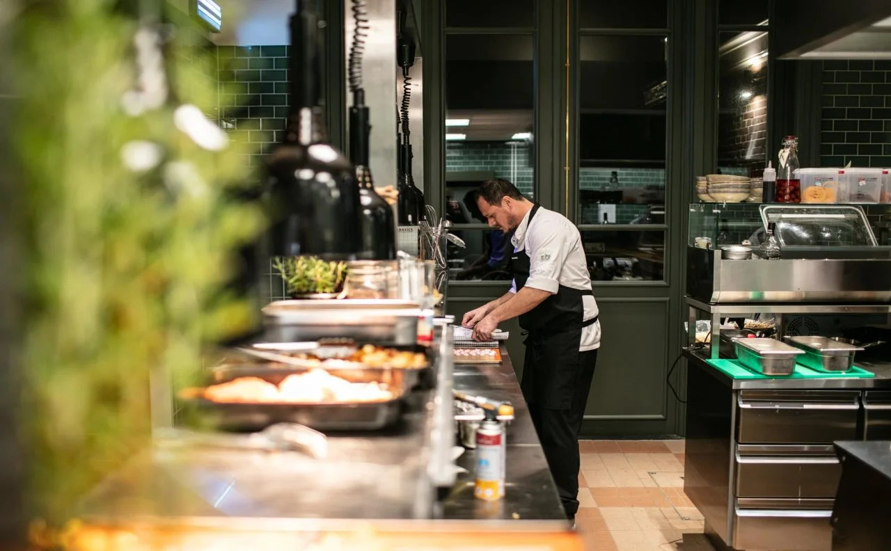 Foto - Hotel Mercier