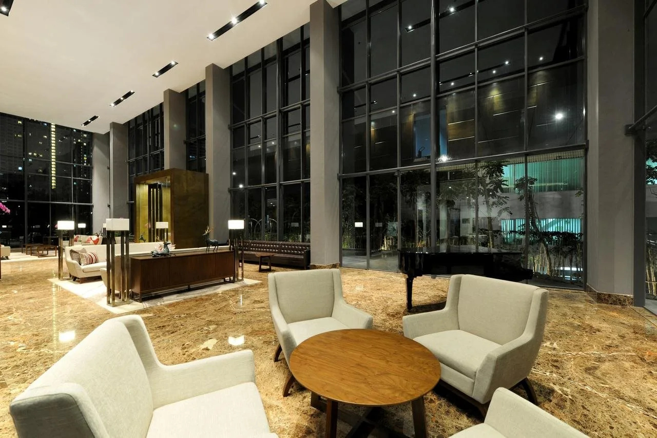 Foto - Veranda Hotel Pakubuwono
