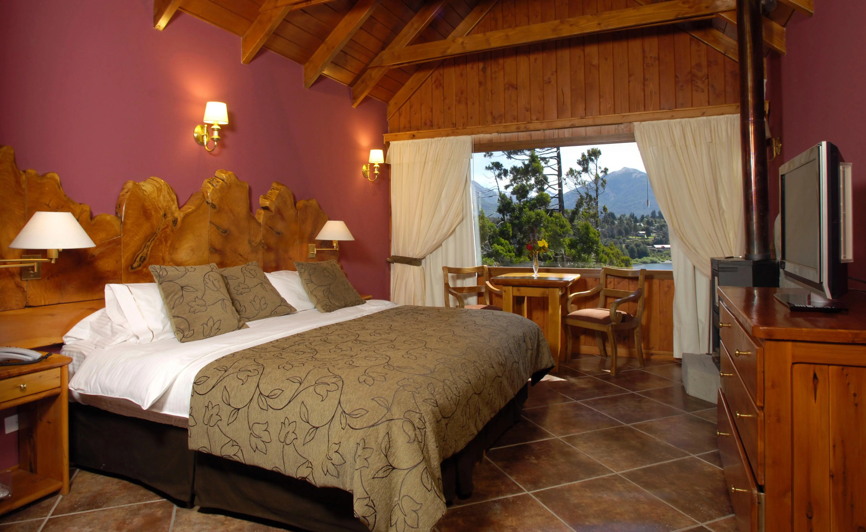 Foto - Charming Residences & Suites with Private Spa