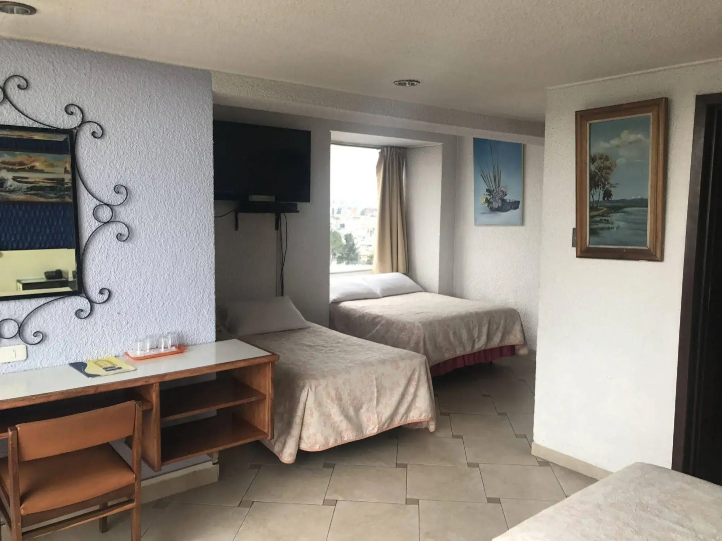 Foto - Hotel Savoy Inn