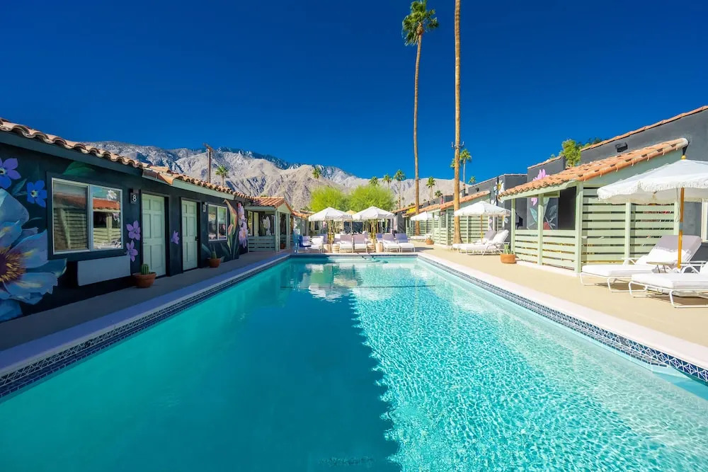 Foto - Fleur Noire Hotel - 21 and Over