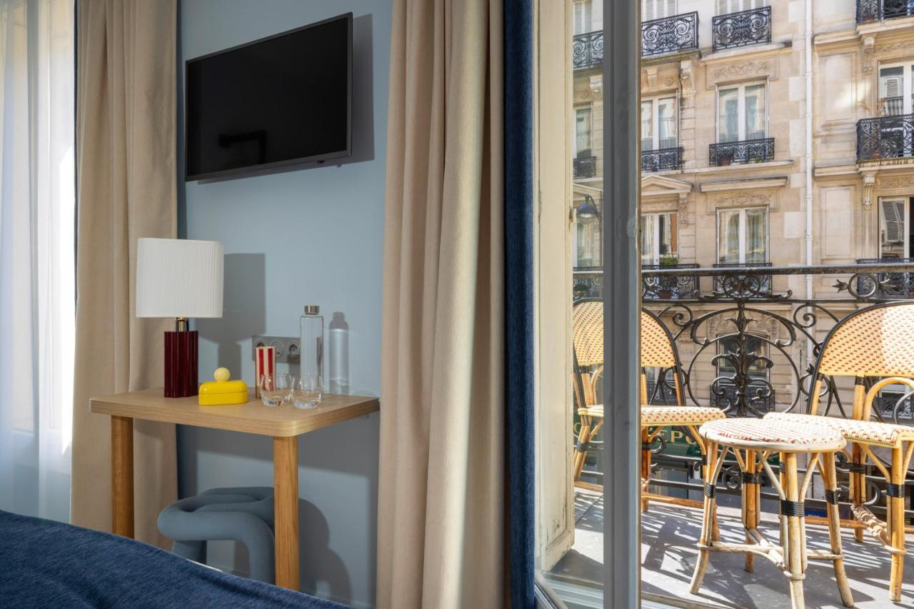 Foto - Hôtel La Folie des Prés - Saint-Germain-des-Prés