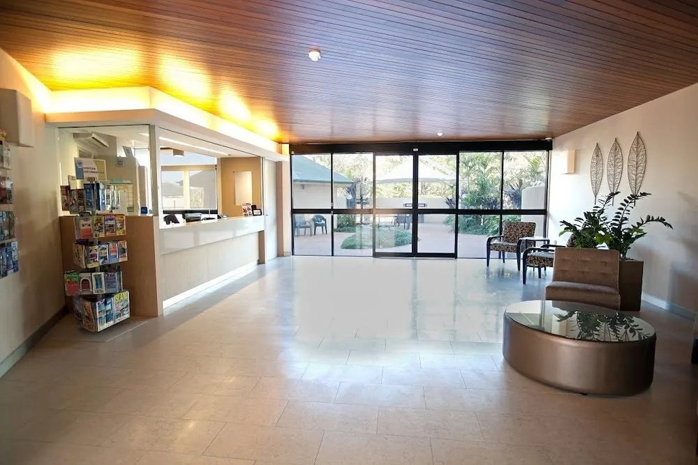 Photo - Kirribilli Apartments