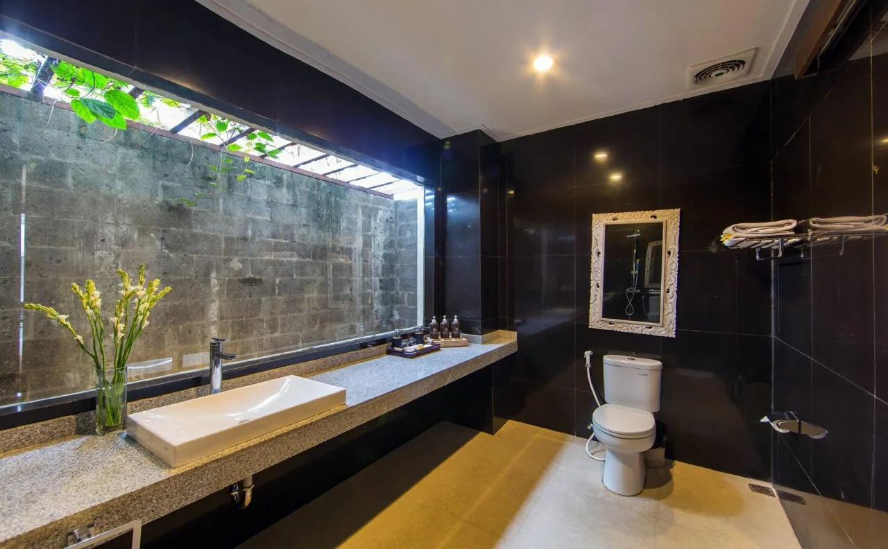 Foto - White Lotus Villas Seminyak