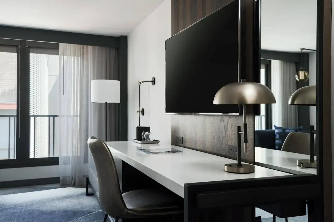 Photo - Philadelphia Marriott Old City