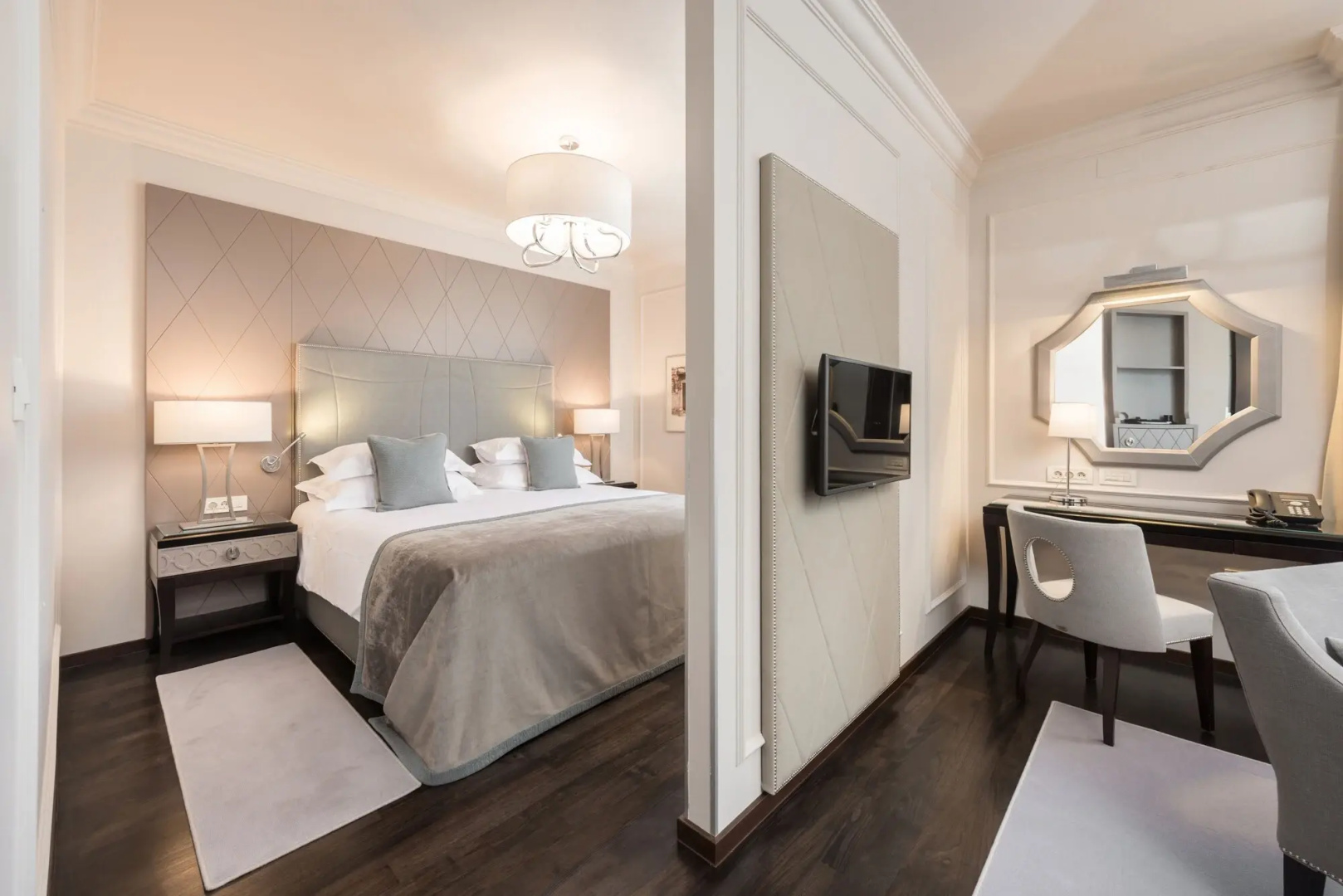 Photo - Heritage hotel Bastion