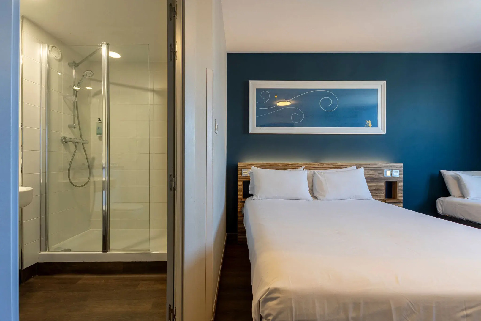 Photo - Travelodge Barcelona Poblenou