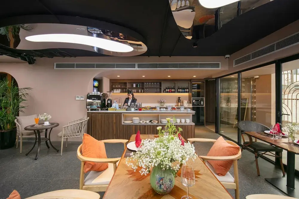 Photo - Hanoi Riverview Boutique Hotel & Apartment