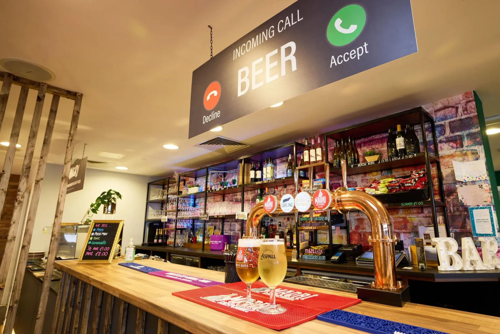 Photo - Holiday Inn - the niu, Loom Manchester North by IHG