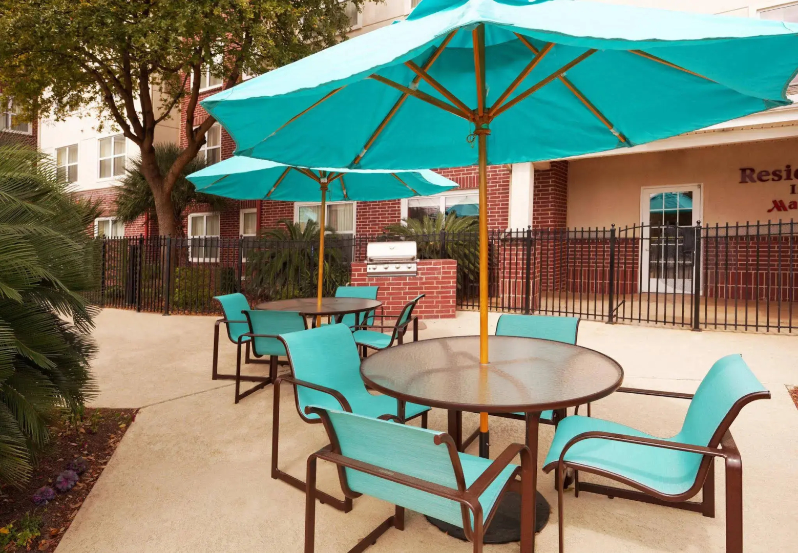 Foto - Residence Inn by Marriott Austin Parmer/Tech Ridge