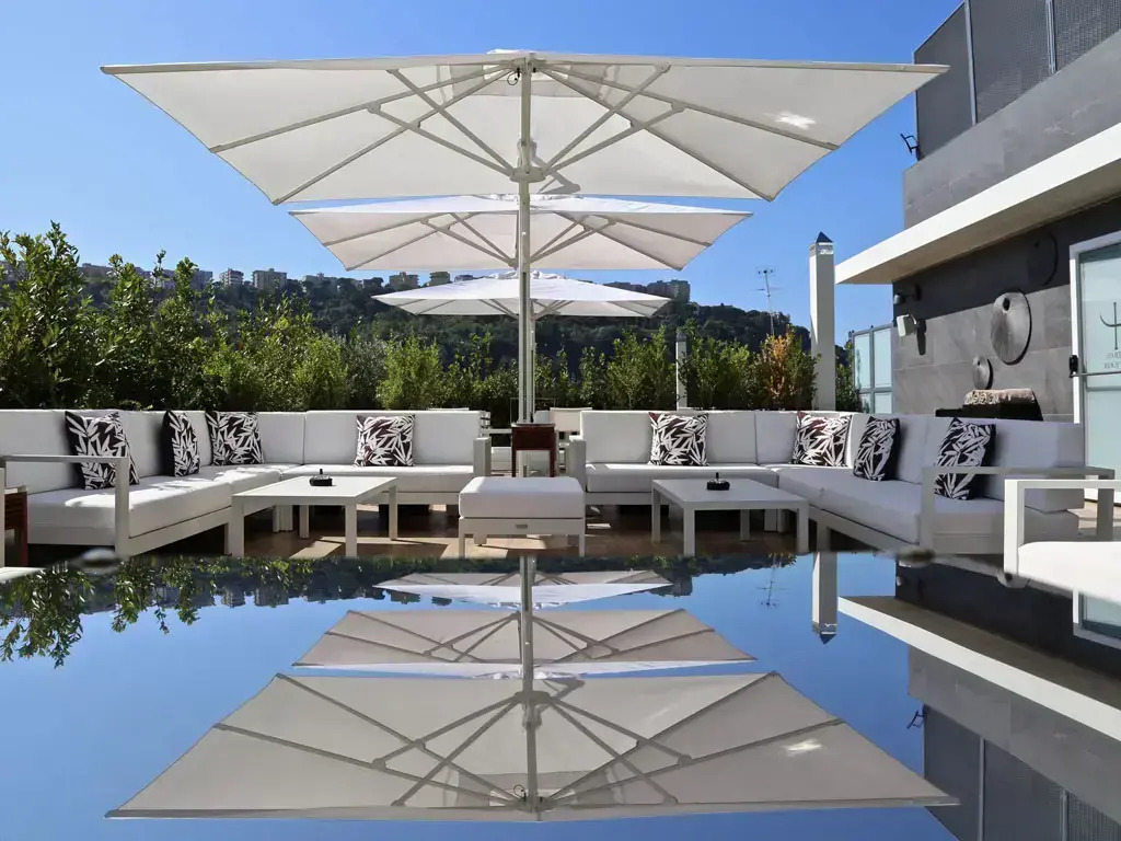 Photo - LHP Napoli Palace & SPA