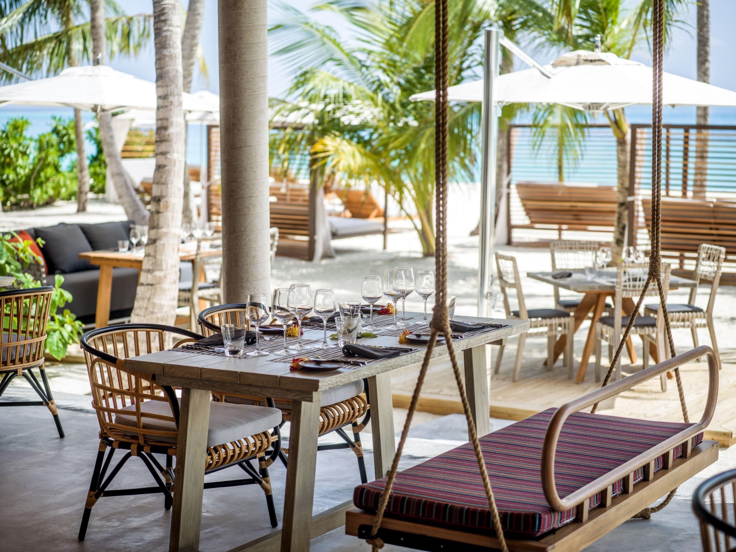 InterContinental Maldives Maamunagau Resort by IHG, Bild 19 von 27