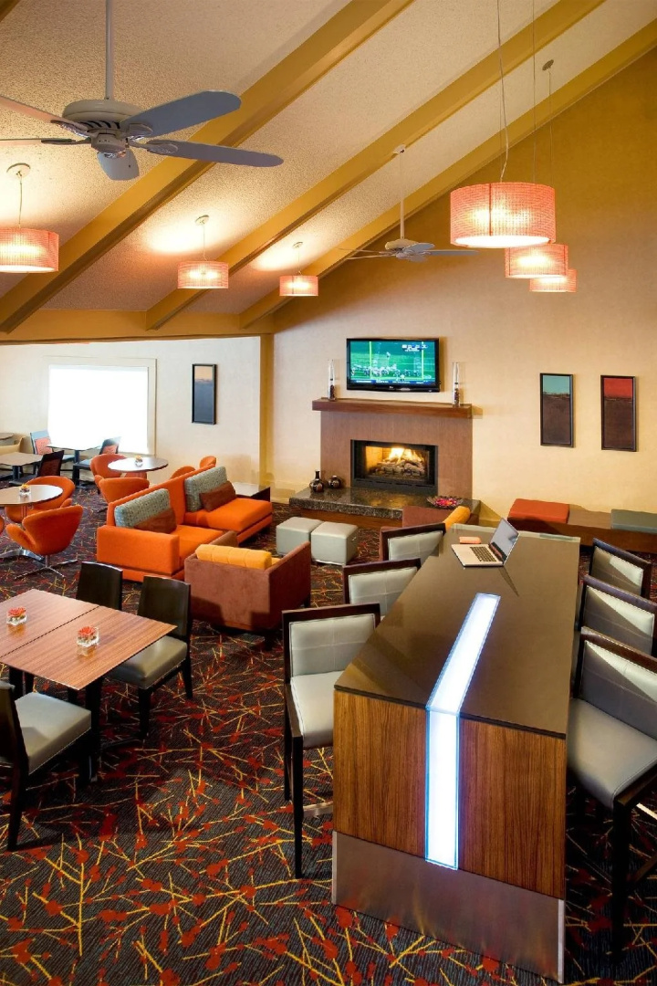 Foto - Residence Inn by Marriott Costa Mesa Newport Beach