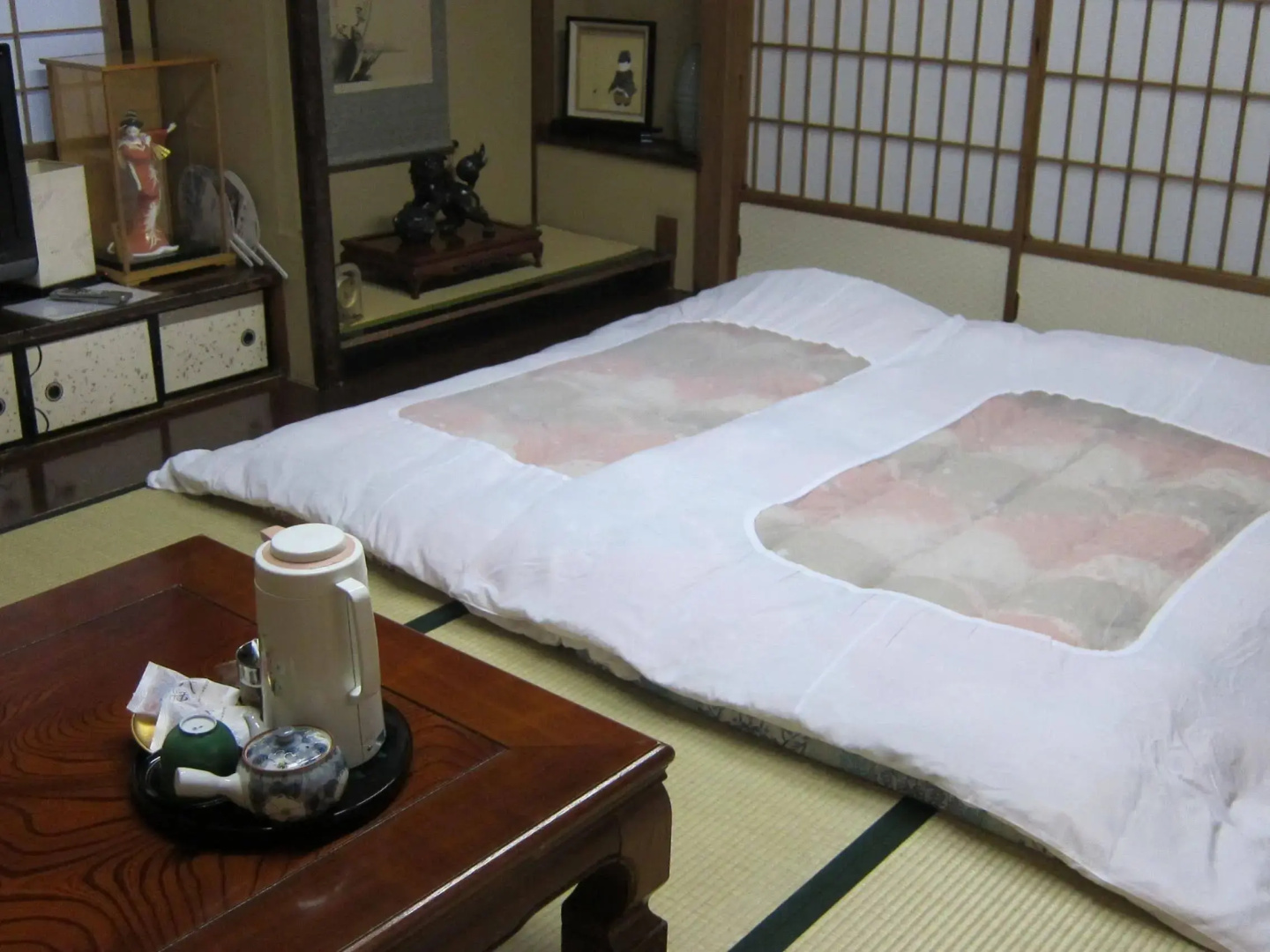 Foto - Fujiya Ryokan