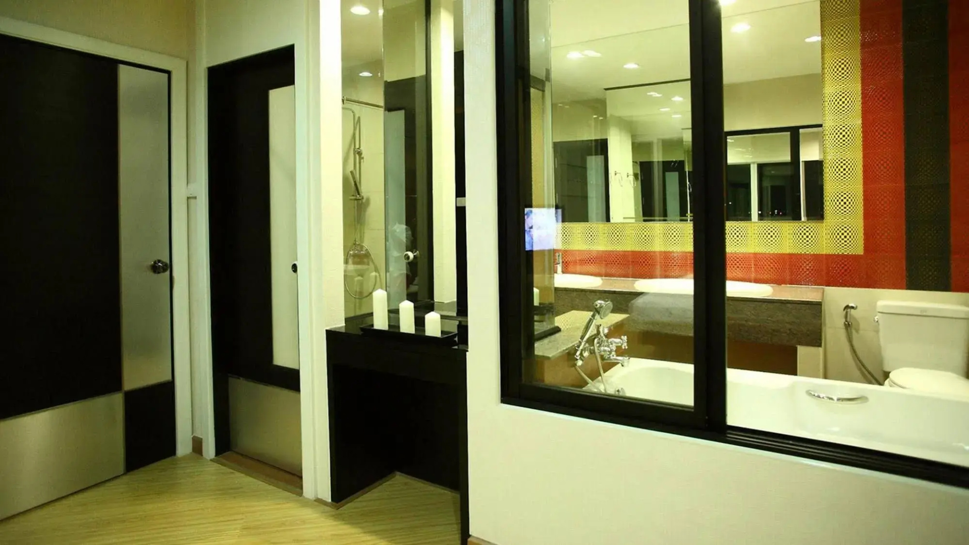 Photo - The Sunreno Hotel Bangkok