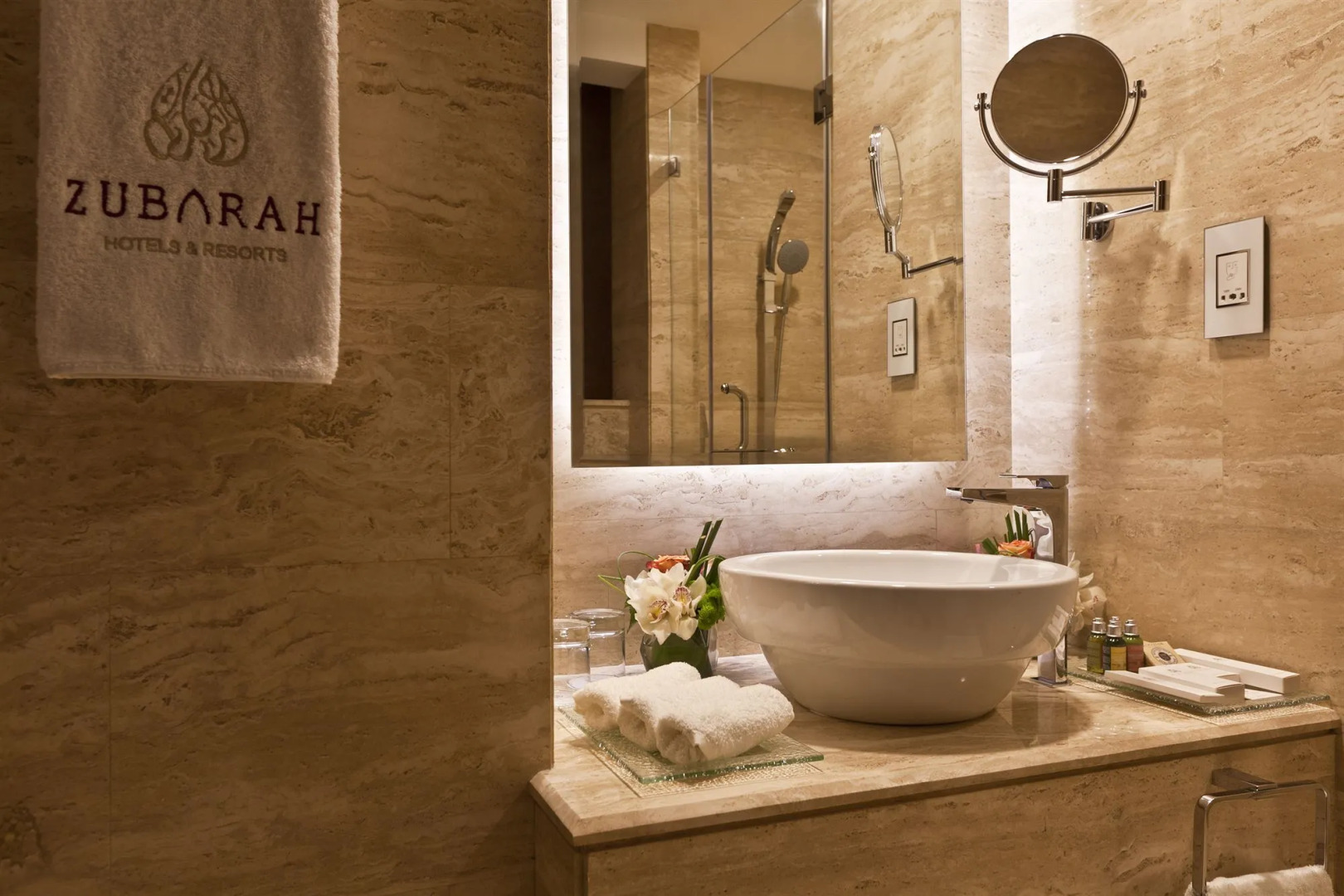 Photo - Zubarah Hotel