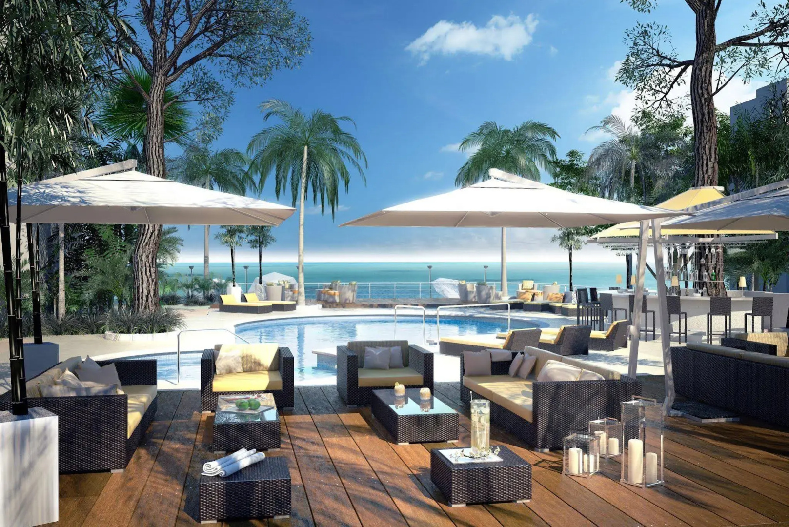 Photo - Tamarind, Barbados, An Autograph Collection® All-Inclusive Resort