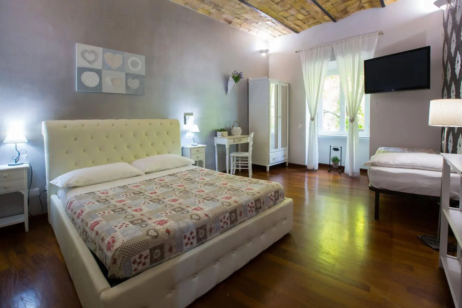 Photo - Residenza Sistina