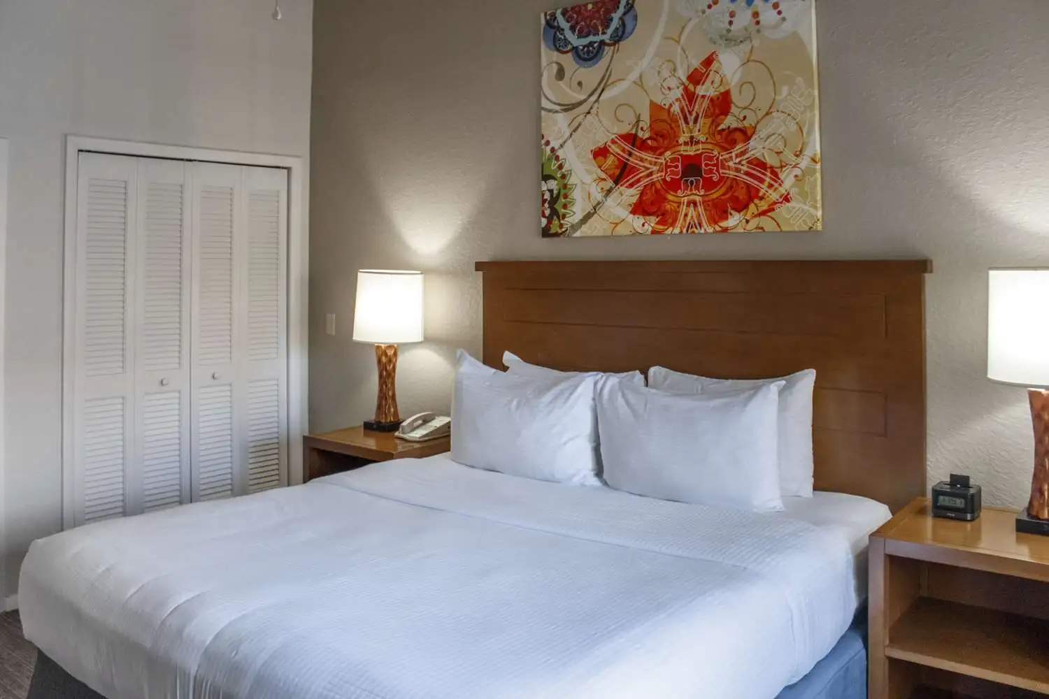 Photo - Hilton Vacation Club Polynesian Isles Kissimmee