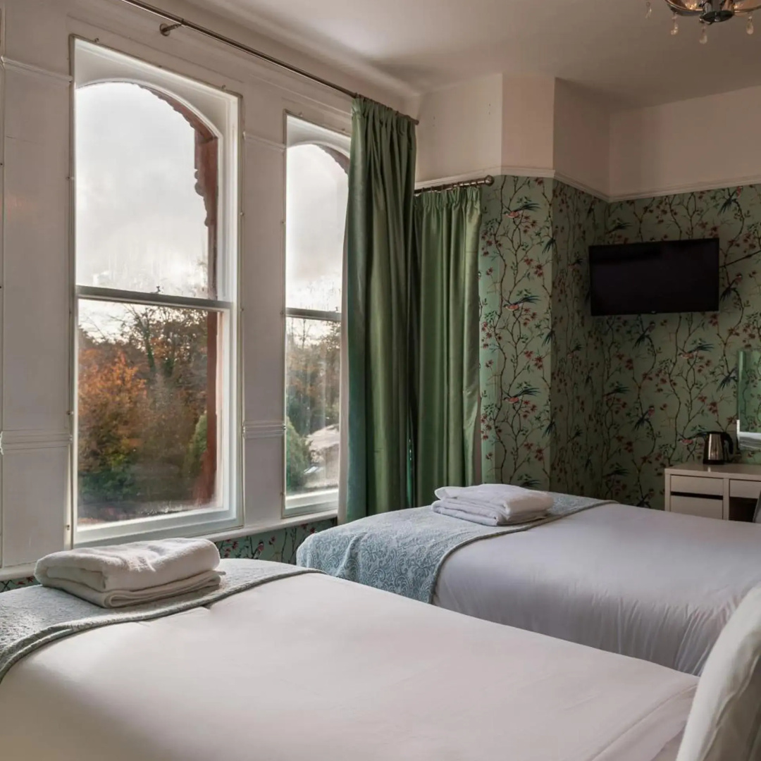 Photo - Sefton Park Hotel
