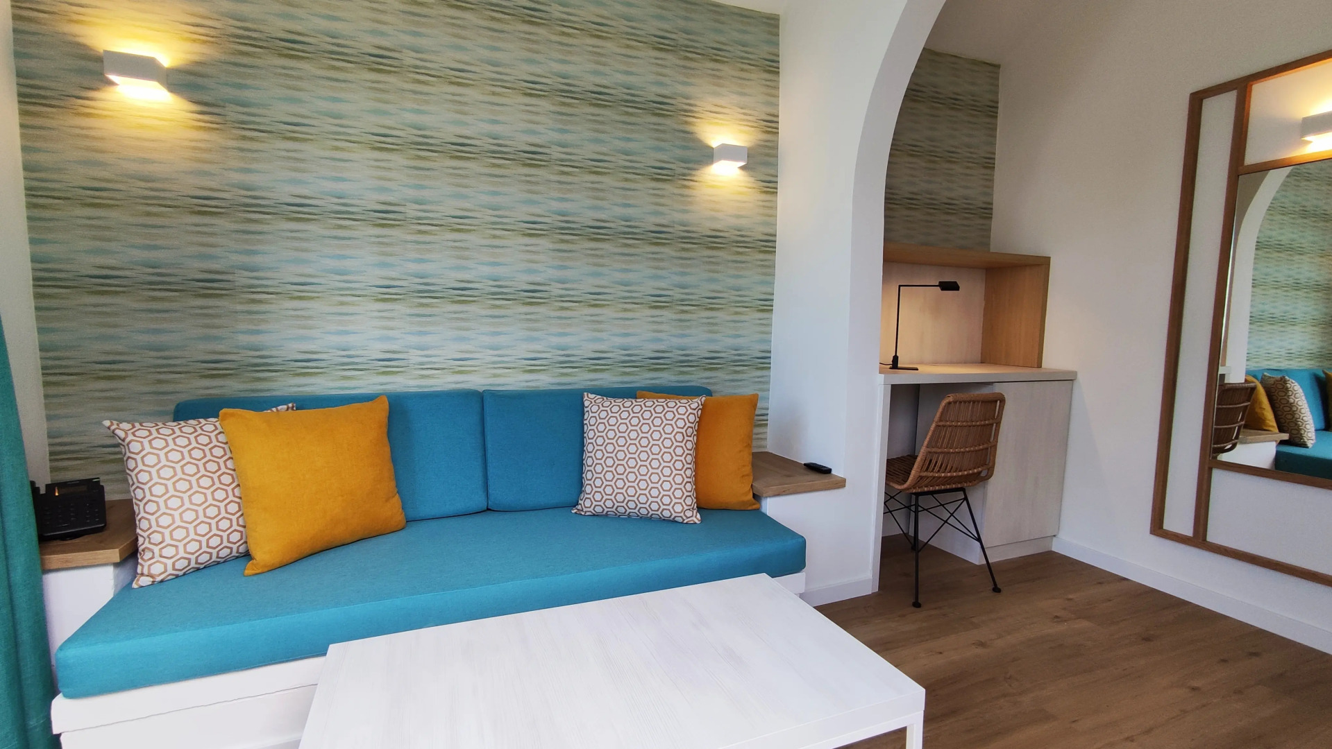 Foto - Canary Garden Club